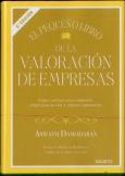 El Pequeño Libro De La Valoración De Empresas