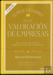 El Pequeño Libro De La Valoración De Empresas