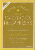 El Pequeño Libro De La Valoración De Empresas