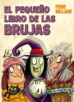 Bertrand.pt - El Pequeño Libro De Las Brujas