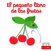 El Pequeño Libro De Las Frutas