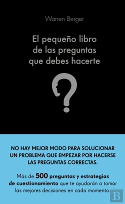 Bertrand.pt - El Pequeño Libro De Las Preguntas Que Debes Hacerte