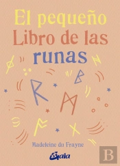 El Pequeño Libro De Las Runas