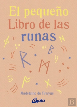Bertrand.pt - El Pequeño Libro De Las Runas