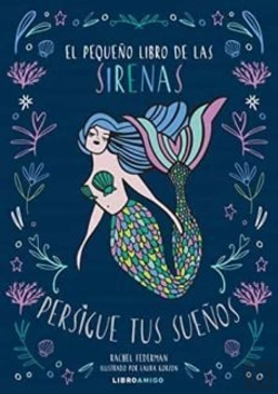 Bertrand.pt - El Pequeño Libro De Las Sirenas