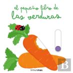 El Pequeño Libro De Las Verduras