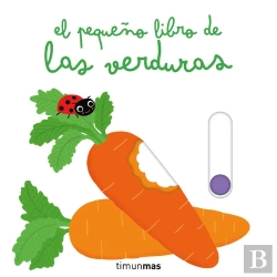 Bertrand.pt - El Pequeño Libro De Las Verduras