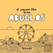 El Pequeño Libro De Los Abuelos