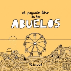 Bertrand.pt - El Pequeño Libro De Los Abuelos