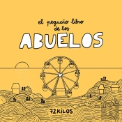 El Pequeño Libro De Los Abuelos