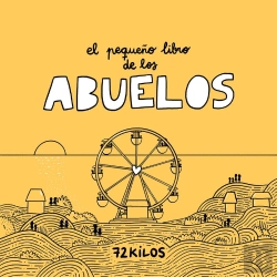 Bertrand.pt - El Pequeño Libro De Los Abuelos