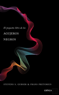 Bertrand.pt - El Pequeño Libro De Los Agujeros Negros