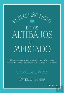 Bertrand.pt - El Pequeño Libro De Los Altibajos Del Mercado