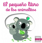El Pequeño Libro De Los Animalitos