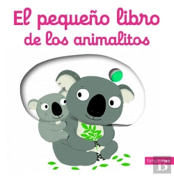 Bertrand.pt - El Pequeño Libro De Los Animalitos
