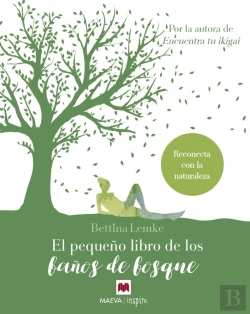Bertrand.pt - El Pequeño Libro De Los Baños De Bosque