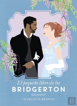 Bertrand.pt - El Pequeño Libro De Los Bridgerton