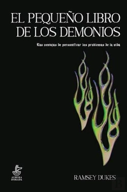 Bertrand.pt - El Pequeño Libro De Los Demonios