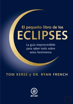 Bertrand.pt - El Pequeño Libro De Los Eclipses