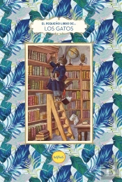 El Pequeño Libro De Los Gatos