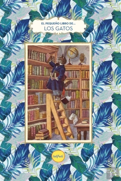 Bertrand.pt - El Pequeño Libro De Los Gatos