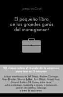El Pequeño Libro De Los Grandes Gurús Del Management