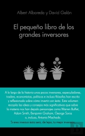 El Pequeño Libro De Los Grandes Inversores