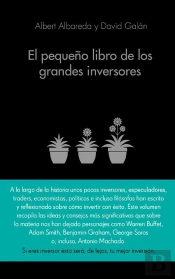 El Pequeño Libro De Los Grandes Inversores