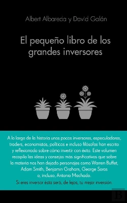 Bertrand.pt - El Pequeño Libro De Los Grandes Inversores
