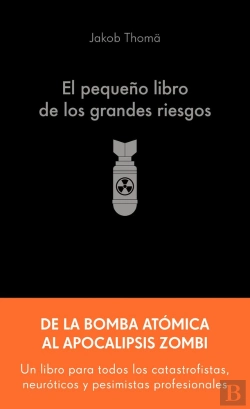 Bertrand.pt - El Pequeño Libro De Los Grandes Riesgos
