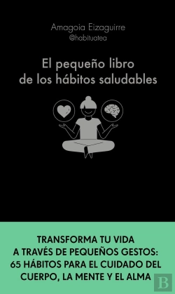 Bertrand.pt - El Pequeño Libro De Los Habitos Saludables