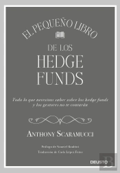 El Pequeño Libro De Los Hedge Funds