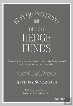 Bertrand.pt - El Pequeño Libro De Los Hedge Funds