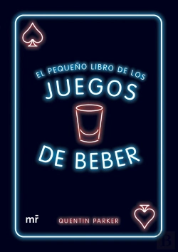 Bertrand.pt - El Pequeño Libro De Los Juegos De Beber