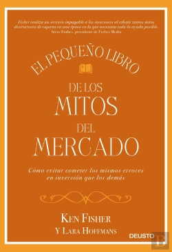 Bertrand.pt - El Pequeño Libro De Los Mitos Del Mercado
