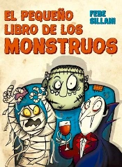 El Pequeño Libro De Los Monstruos