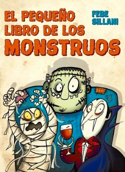 Bertrand.pt - El Pequeño Libro De Los Monstruos