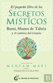 El Pequeño Libro De Los Secretos Misticos