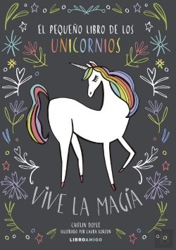 Bertrand.pt - El Pequeño Libro De Los Unicornios