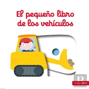 El Pequeño Libro De Los Vehículos