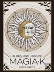 El Pequeño Libro De Magiak