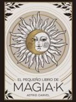Bertrand.pt - El Pequeño Libro De Magiak