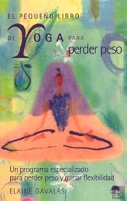 Bertrand.pt - El Pequeño Libro De Yoga Para Perder Peso