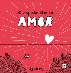 Bertrand.pt - El Pequeño Libro Del Amor