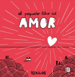 Bertrand.pt - El Pequeño Libro Del Amor