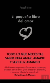 El Pequeño Libro Del Amor