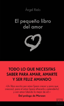 Bertrand.pt - El Pequeño Libro Del Amor