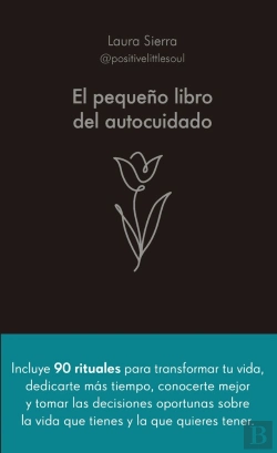 Bertrand.pt - El Pequeño Libro Del Autocuidado