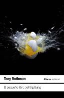 El Pequeño Libro Del Big Bang