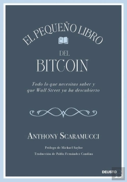 Bertrand.pt - El Pequeño Libro Del Bitcoin